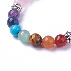 Chakra-Schmuck&nbsp;BJEW-I273-I16