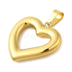 Ионное покрытие (ip) подвески из нержавеющей стали 304 STAS-D110-43G