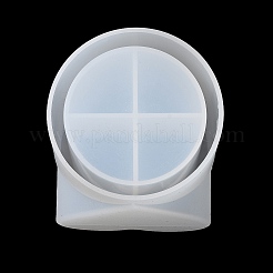 Колонка на тему Дня святого Валентина с сердечком&nbsp;DIY-G098-02C