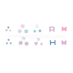 Украшения аксессуары PVC-FS0001-01