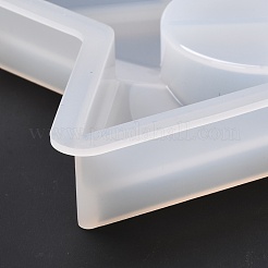 Силиконовые Молды&nbsp;DIY-G041-02