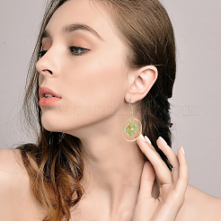 Наборы сережек-крючков STAS-UN0043-80