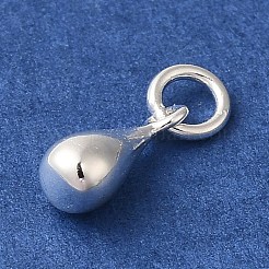 925 серебряный шарм&nbsp;LS-STER-M120-01C-S