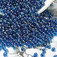 Бусины-капли miyuki 3.4 мм X-SEED-MY04-DP291