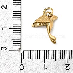 Подвески из нержавеющей стали 304&nbsp;STAS-Z179-25G