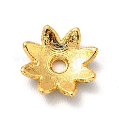 Многолепестковые колпачки из эмали из сплава FIND-G029-02G-01