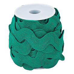 10 Yard Polyester-Spitzenband&nbsp;OCOR-GF0005-95A