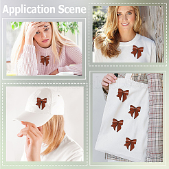 Полиэстеровые нитки для вышивки&nbsp;PATC-WH20017-22B-03