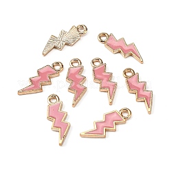 Подвески из эмали и сплава&nbsp;LS-ENAM-N054-025N