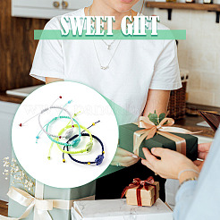 4 шт.&nbsp;BJEW-TA0001-17