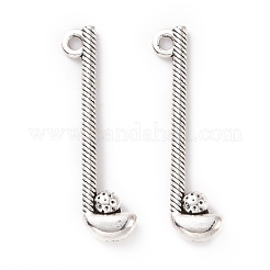 Сплавочные подвески тибетского стиля FIND-G026-01AS