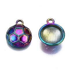 Талисман из сплава PALLOY-N163-020-NR