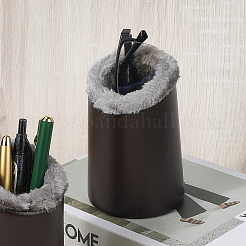 Подставки для очков из искусственной кожи&nbsp;ODIS-WH20003-07C