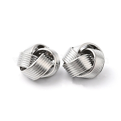 Латуни европейского бисера KK-P234-32P