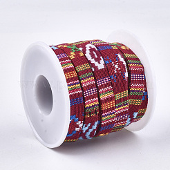 Cordons de coton&nbsp;OCOR-S019-02B