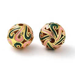 Бисера эмали сплава ENAM-B001-03B