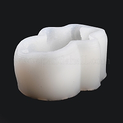 Медведь силиконовые Молды&nbsp;LS-DIY-I079-02