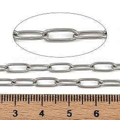 Цепи из нержавеющей стали 304 CHS-S011-03B-P