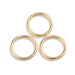 Железные соединительные колечки IFIN-CJC0001-02B-G