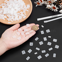 250 tapa de silicona para deshuesar en 5 estilos&nbsp;SIL-NB0001-58B