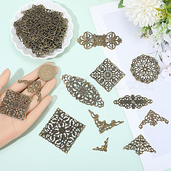 120 шт.&nbsp;FIND-SC0017-12