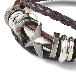 Dreilagige&nbsp;BJEW-G709-01A