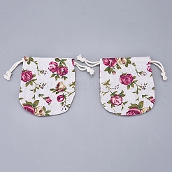 Мешковины мешковины подарочные мешки хранения&nbsp;LS-ABAG-G009-B08