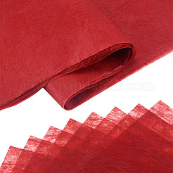 Водонепроницаемый молочный хлопок&nbsp;DIY-TAC0032-01C