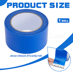 Selbstklebendes Patchband&nbsp;AJEW-WH0348-183B-01