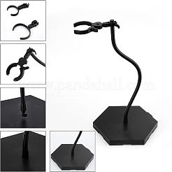 Supporto assemblato giocattolo modello in plastica&nbsp;ODIS-WH0025-18