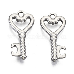 Подвески из нержавеющей стали 304&nbsp;STAS-R115-08