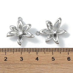 Латунные подвески KK-H482-15A-P