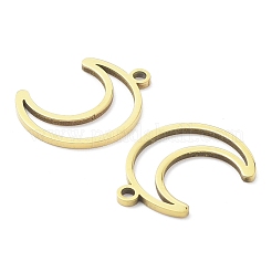 Ионное покрытие (ip) подвески из хирургической нержавеющей стали 316l STAS-Q247-04G