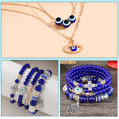 DIY-Schmuck machen Kits&nbsp;DIY-PA0001-46