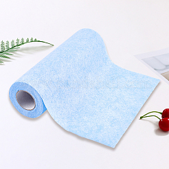 Рулон тряпок для уборки из волокна многоразового использования FIND-WH20001-96A