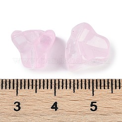 Прозрачная краска-спрей стеклянные шарики&nbsp;GLAA-H035-03A