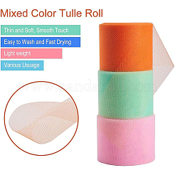 Деко сетчатые ленты OCOR-BC0006-08