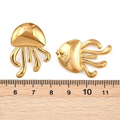Ohrstecker aus 304 Edelstahl&nbsp;EJEW-I320-23G-02