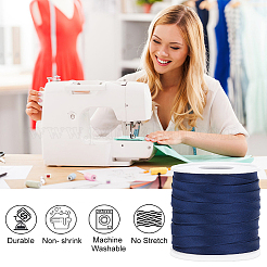 Полиэстеровая лента для окантовки OCOR-BC0006-84E-02