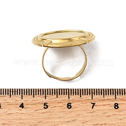 Компоненты манжетного кольца из нержавеющей стали 304 STAS-P403-03G