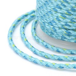 4-слойный поликоттоновый шнур OCOR-Z003-D07