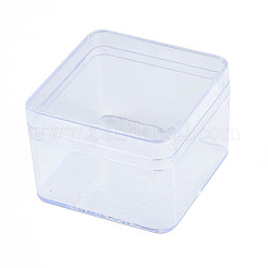 Контейнеры для хранения пластиковых шариков из полистирола&nbsp;LS-CON-N011-038