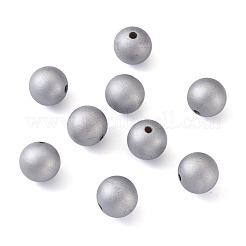 Des perles en bois naturel&nbsp;WOOD-TA0001-37B-LF