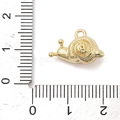 Латунные подвески&nbsp;KK-I380-15G