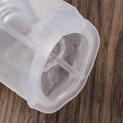 Moldes de exhibición de silicona diy&nbsp;LS-SIMO-NH0003-01A