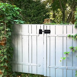 Hängeseil aus Edelstahl 304&nbsp;AJEW-WH0240-28P