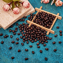 800 шт. Бусины из натурального дерева&nbsp;WOOD-KS0001-24