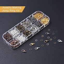 Комплект ожерелья diy DIY-YW0001-49