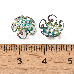 Крышки из нержавеющей стали 304&nbsp;STAS-P363-07MC