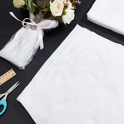 Цветочный водопоглощающий хлопок для упаковки цветочных букетов AJEW-WH0348-439